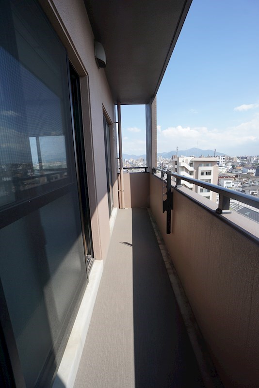 THE SQUARE・Club Residence  その他