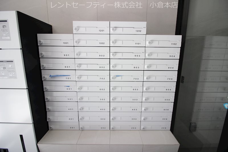 プレミアJONO  その他共有部分