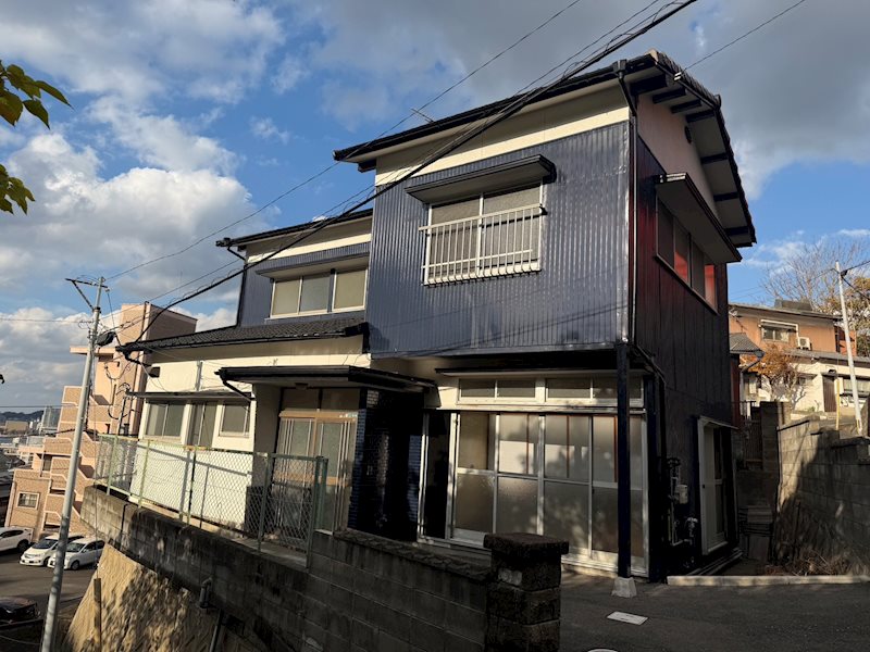 牧山2丁目貸家 その他
