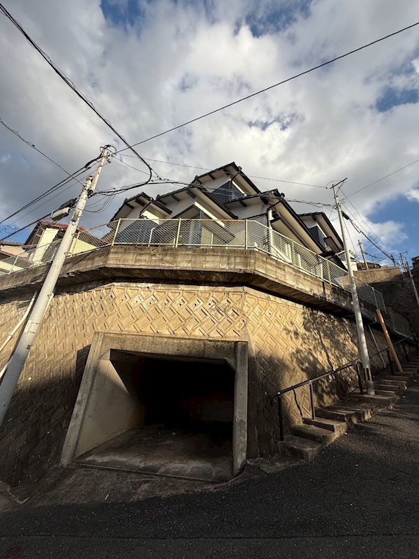 牧山2丁目貸家 その他
