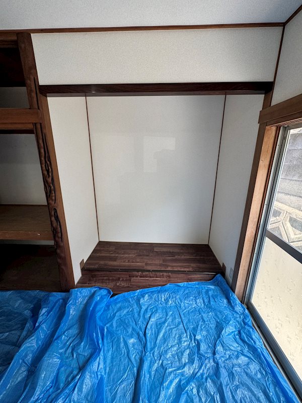 牧山2丁目貸家 その他