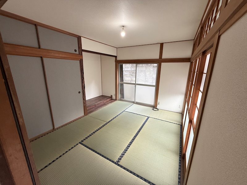 牧山2丁目貸家 その他