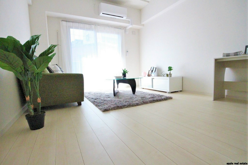 AGORA中原 その他部屋・スペース