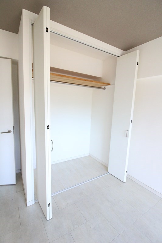 田町ビル  収納