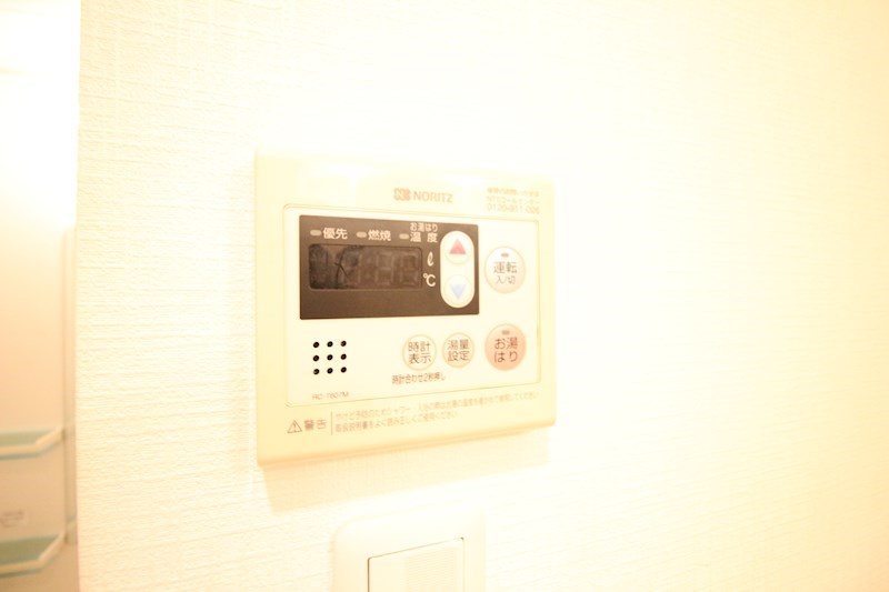 田町ビル  その他設備