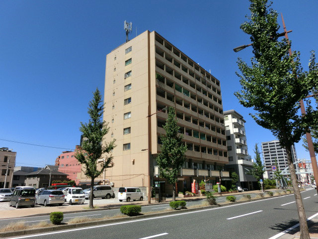 田町ビル  外観