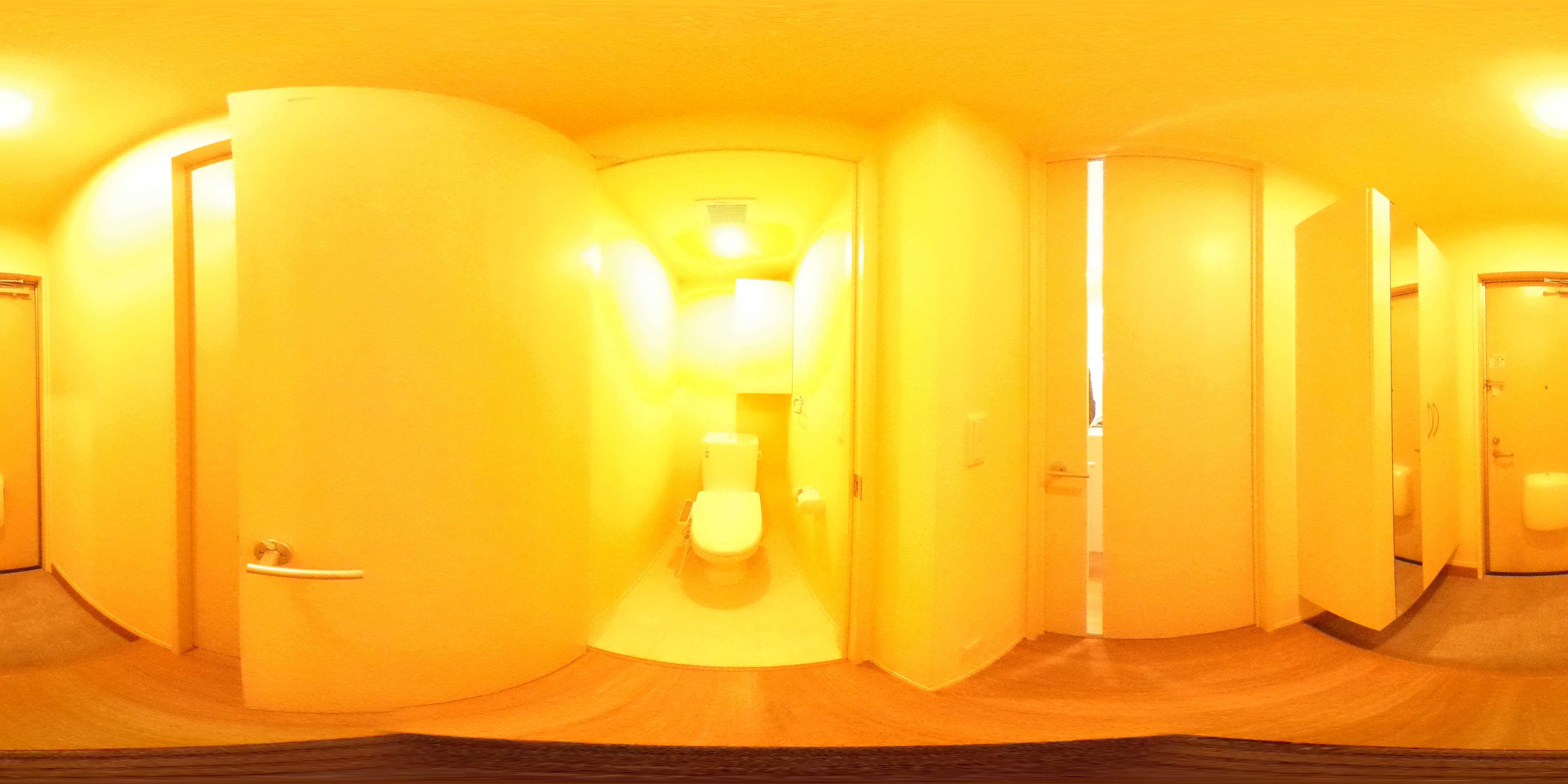 D-room Kasumi 玄関