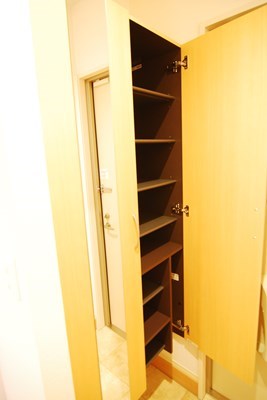 Polonia　Matsubara　Ａ棟  その他