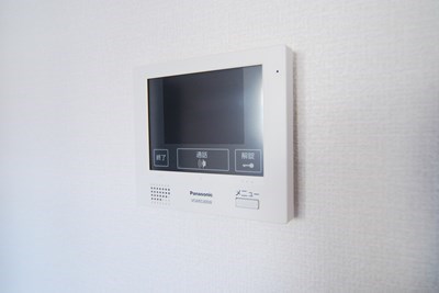 Polonia　Matsubara　Ａ棟  その他