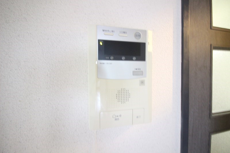 ロイヤルエレガンス セキュリティ