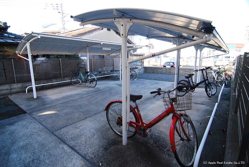 クラヴィエ三萩野   I棟  その他