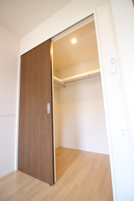 SHIZUKA　BLDG 収納