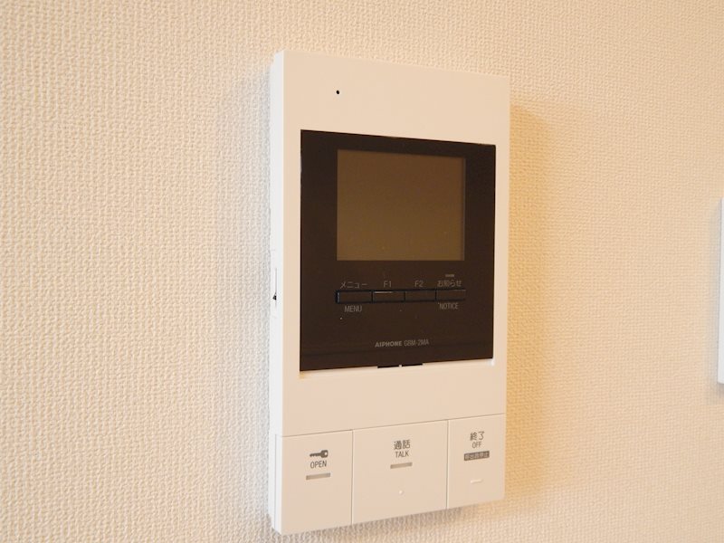 SHIZUKA　BLDG セキュリティ