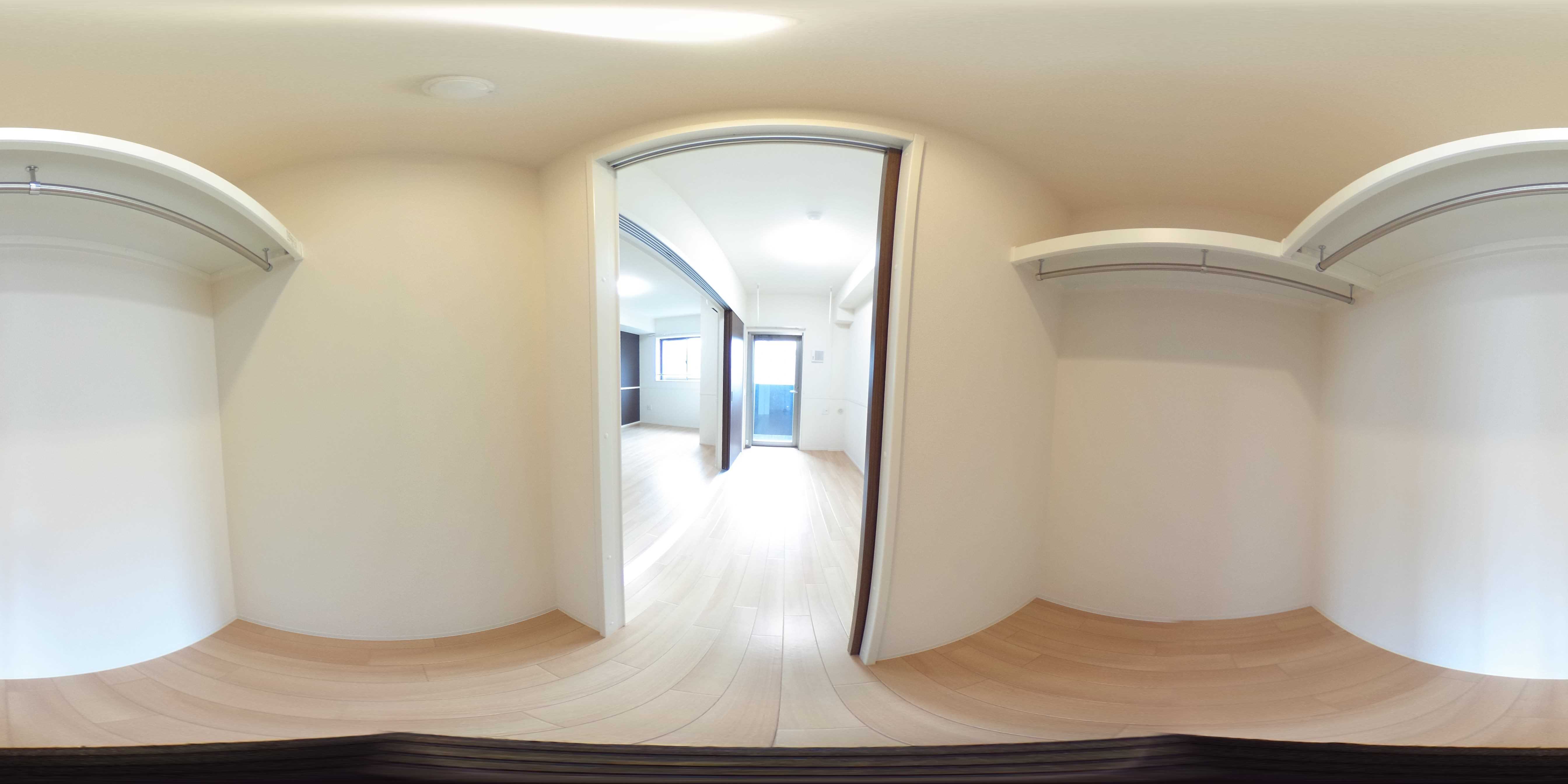 SHIZUKA　BLDG 収納