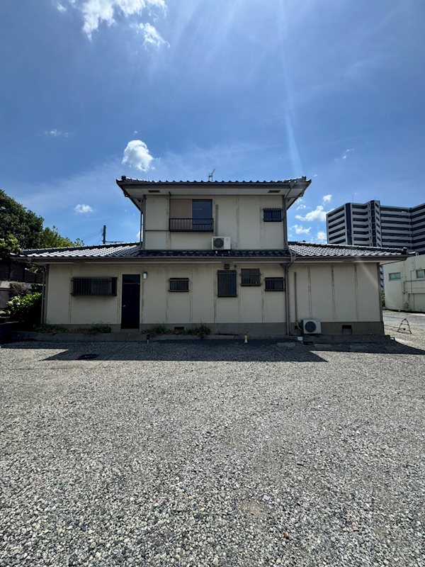 湯川1丁目貸家 その他