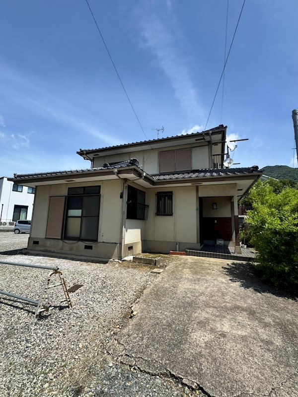 湯川1丁目貸家 その他