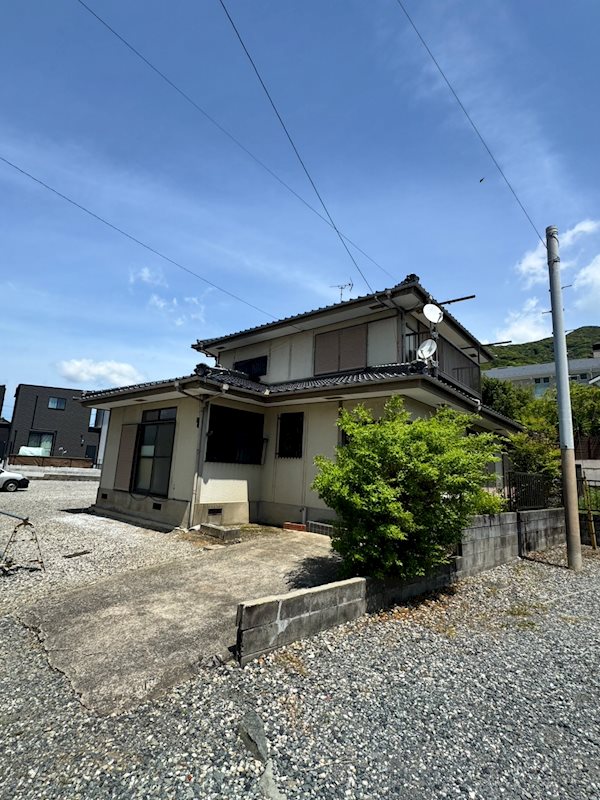 湯川1丁目貸家 その他