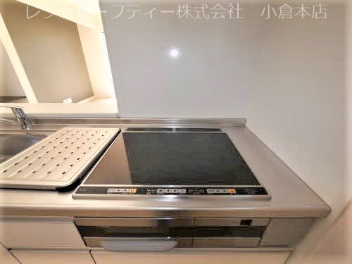 ラウンドシティ泉台 その他設備