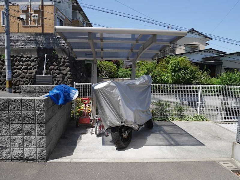 ラウンドシティ泉台 その他