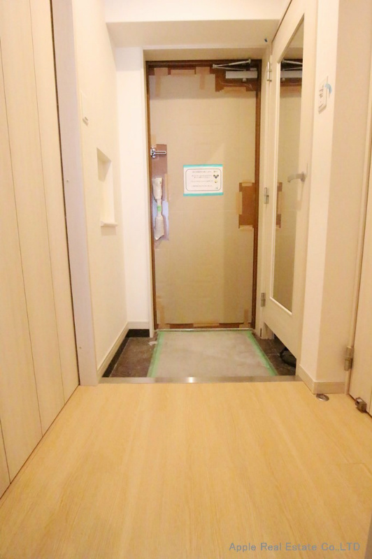 ウィングス八幡駅前  その他部屋・スペース