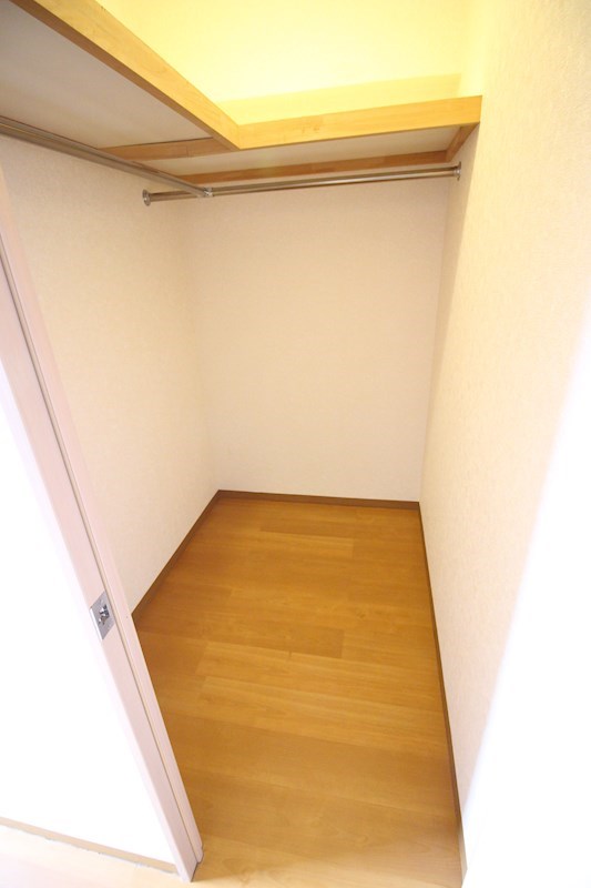 ウィングス片野Ⅰ 収納