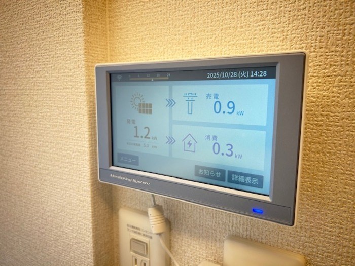 アピアランス中井 その他