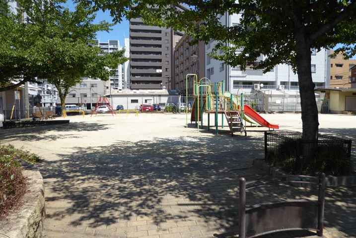 CARO   公園