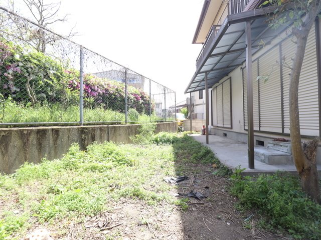 寿山公園邸 その他