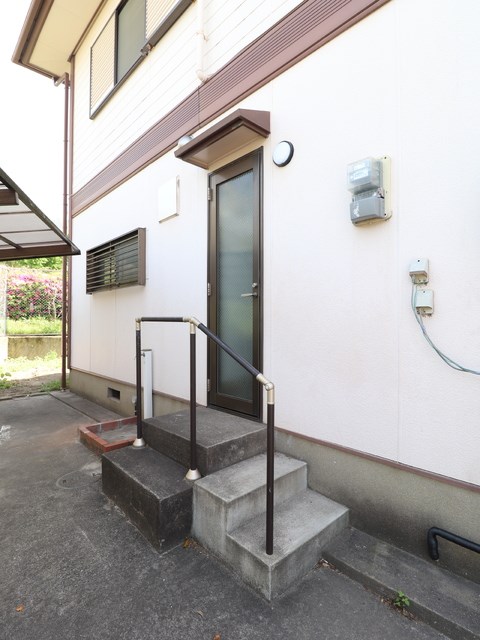 寿山公園邸 その他設備