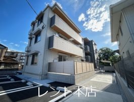アピアランス中井 その他