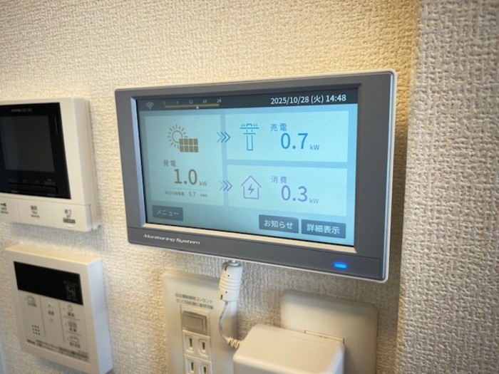 アピアランス中井 その他