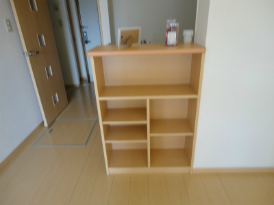 オーク上富野 その他