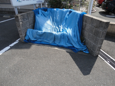 オーク上富野 その他共有部分