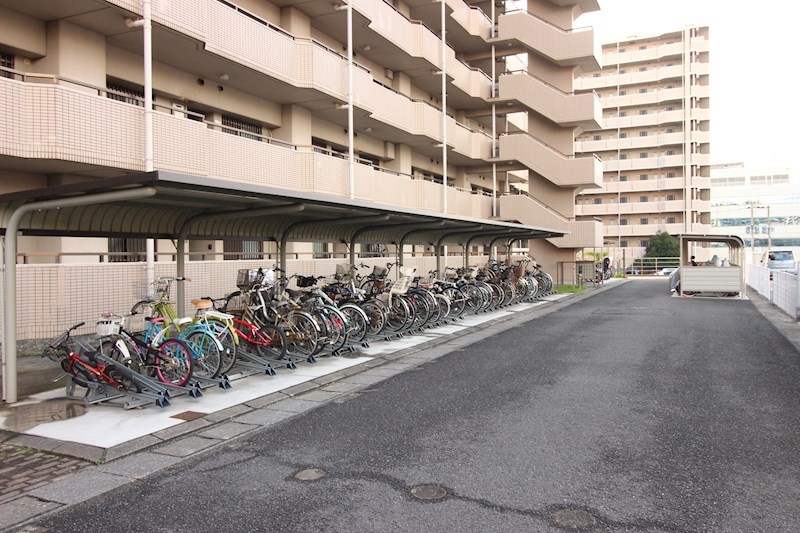 エクセレント中井 その他