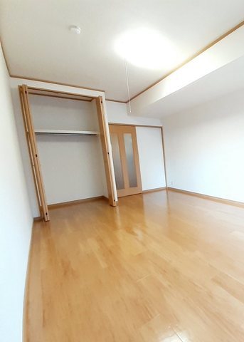 セトル.イン鳳  収納