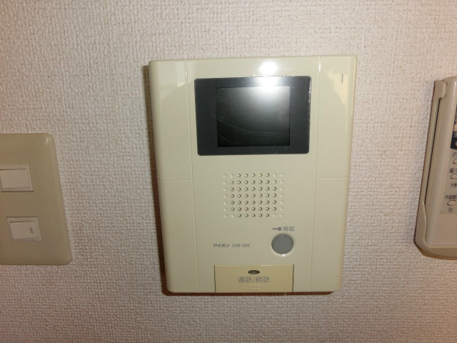 セトル.イン鳳  セキュリティ