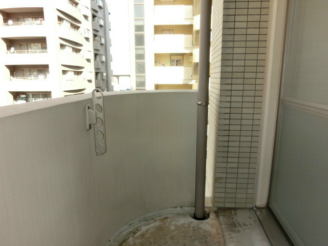 セトル.イン鳳  眺望
