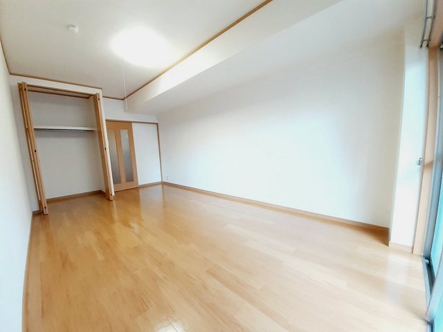 セトル.イン鳳  リビング