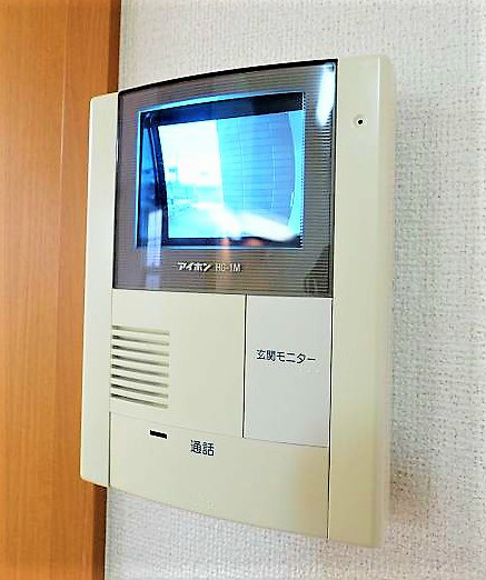 プリムローズ  セキュリティ