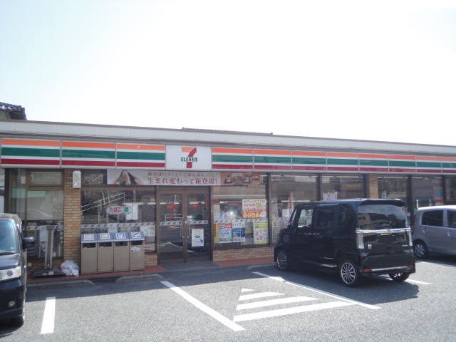 メゾングラースＭ  コンビニ