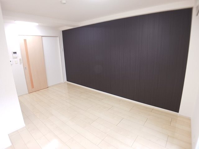グランドール到津フォレスト ベッドルーム