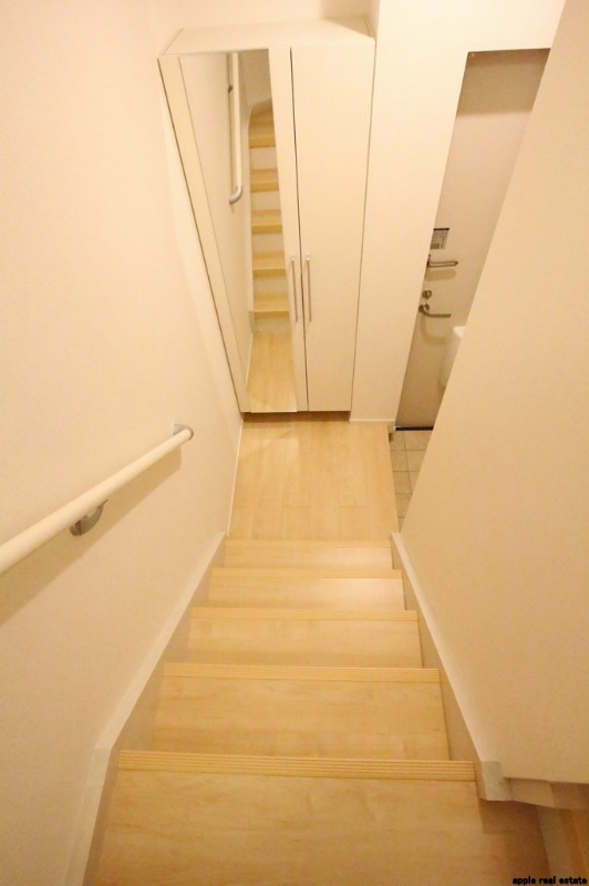 エクスクルーシブⅢ  その他部屋・スペース