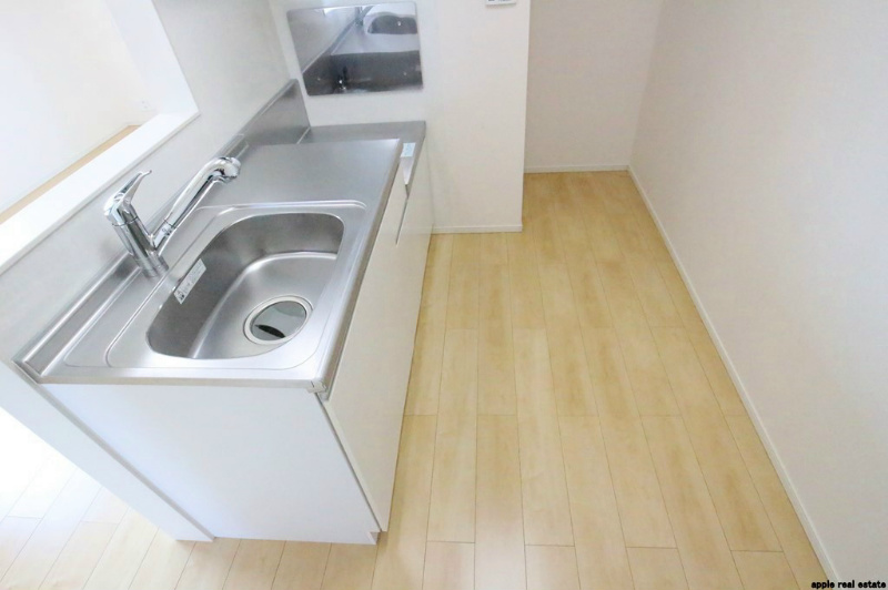 エクスクルーシブⅢ  その他部屋・スペース