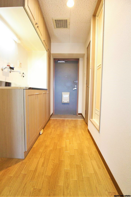 トーケン設計戸畑駅前Ⅱ その他部屋・スペース