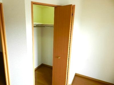 木下鉱産ビル３ 収納