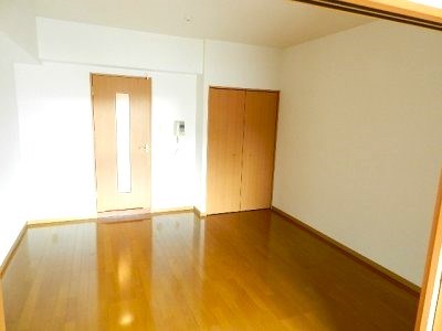 木下鉱産ビル３ ベッドルーム