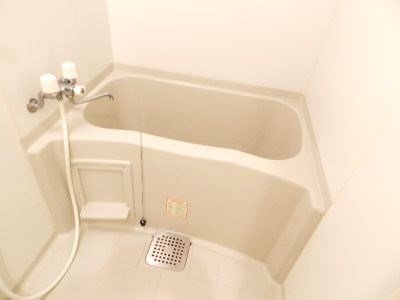 木下鉱産ビル３ 風呂画像