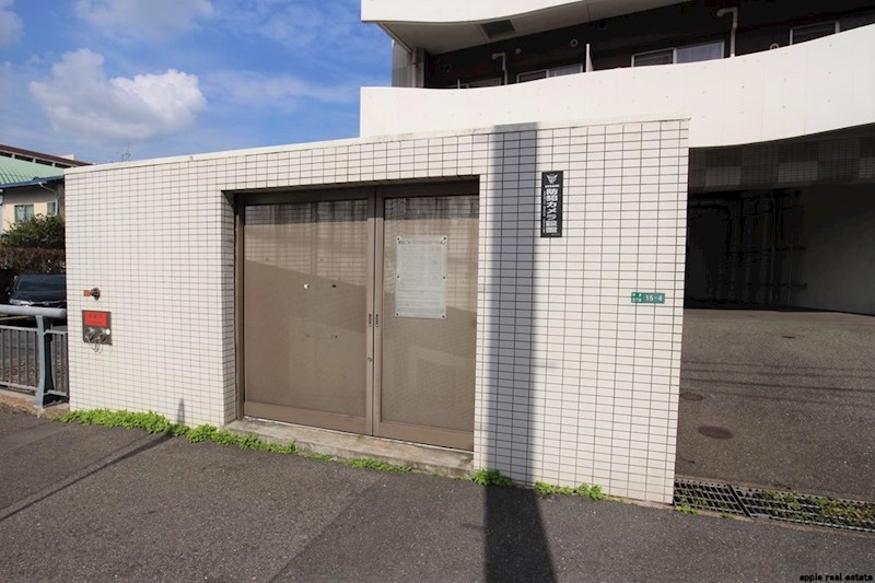 ＢＲＩＳ中井  その他共有部分