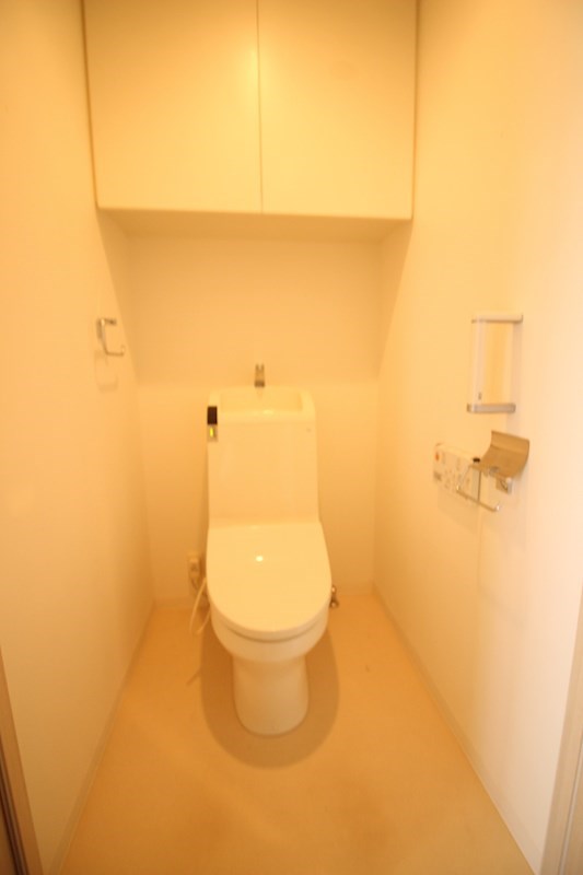小倉D.C.TOWER  トイレ