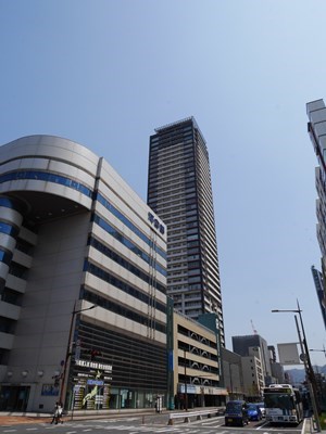 小倉D.C.TOWER  その他
